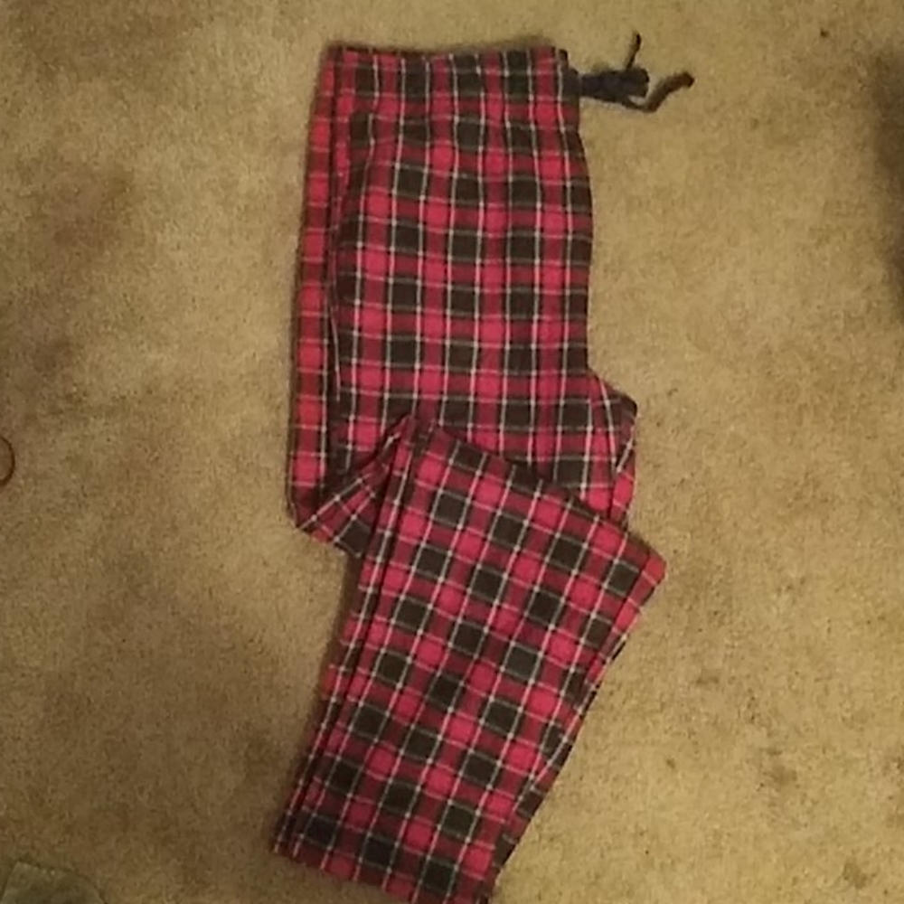 Fruit of Loom PJs